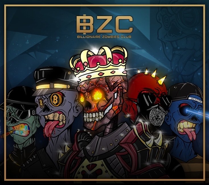 bzombiesc's tweet photo. Big day today Our Web 3 Portal opens today releasing the lore and the platform for our game. Join us on discord at 3pm pst/ 6pm est

Link to discord in story 

#BZCArmy #BZC #NFT #NFTArtist #NFTGaming #Metaverse #Cryptocurrency #Crypto #Blockchain #DAO #NewNft #web3 #playtoearn https://t.co/NcH4FvZhMF