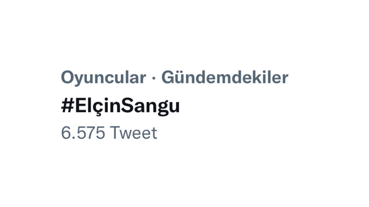 #ElçinSangu #BarışArduç 🤍