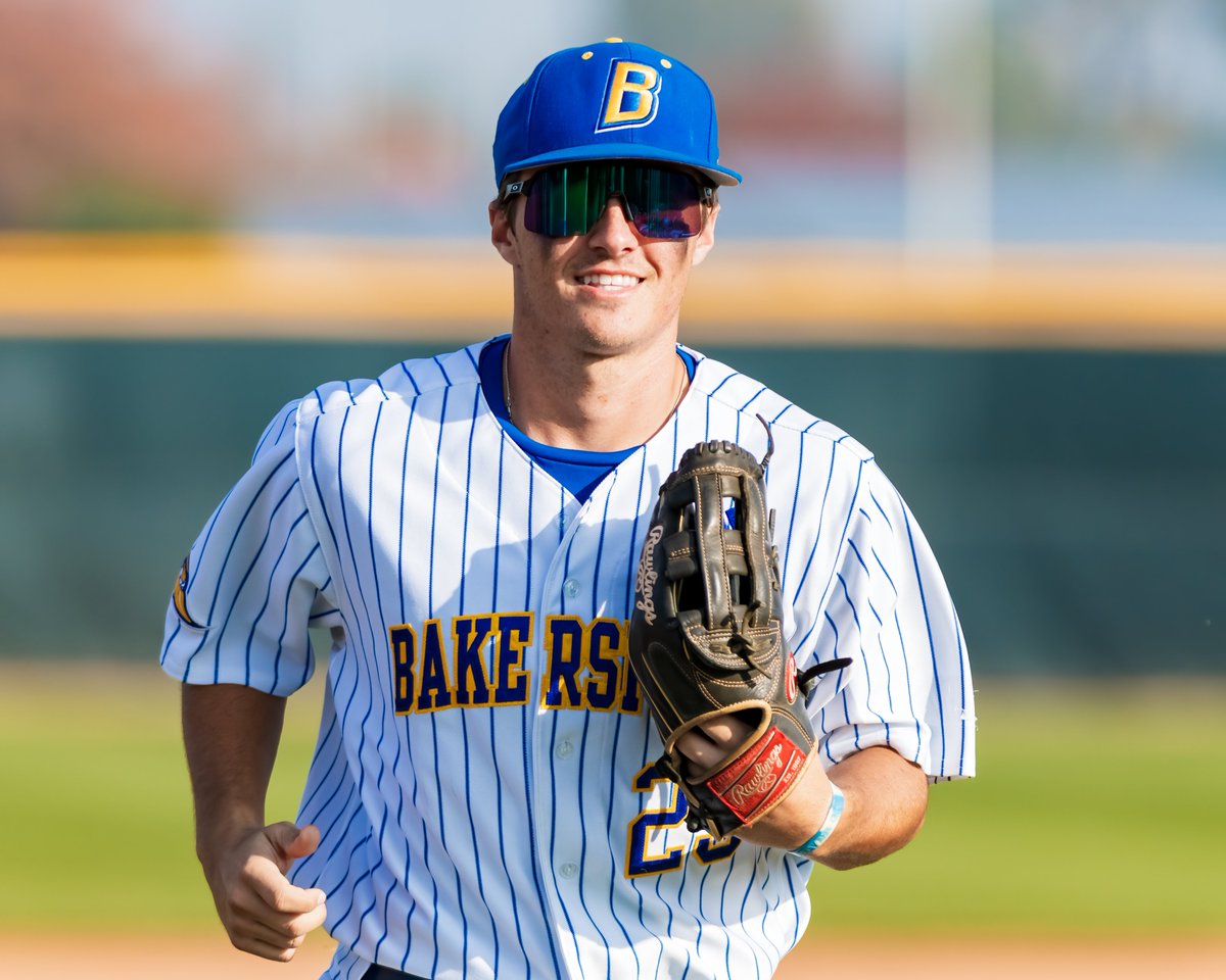 CSUB ATHLETICS tweet media