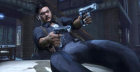 DMThirteen's tweet photo. Fridays Classic 360 game stream is Midways forgotten gem, STRANGLEHOLD! We will be dual wielding, table sliding, slow-mo diving and fighting crime as only Tequila can!
If you have this maybe we can get a multiplayer game going!
#xbox360streamer #xbox360
#360stream #UnrealEngine https://t.co/mx9CHiYIU2