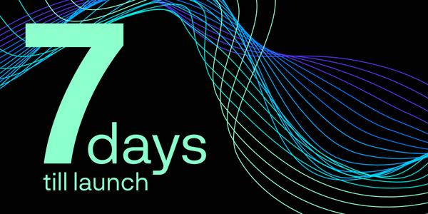 irisaudiotech's tweet photo. 📣IRIS Clarity is launching next week! Mark your calendars and watch this space...

https://t.co/ZuvBylnTWX

#IRISClarity #launch #innovativetech #innovation #tech #ai #ListenWell #tool #workplacesolutions #audiotech #VoiceIsolation #HybridWorking #WFHLife #7days https://t.co/CkJJniHouT