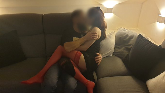 Right now 😊  Hubby https://t.co/M87ogxZ5bR