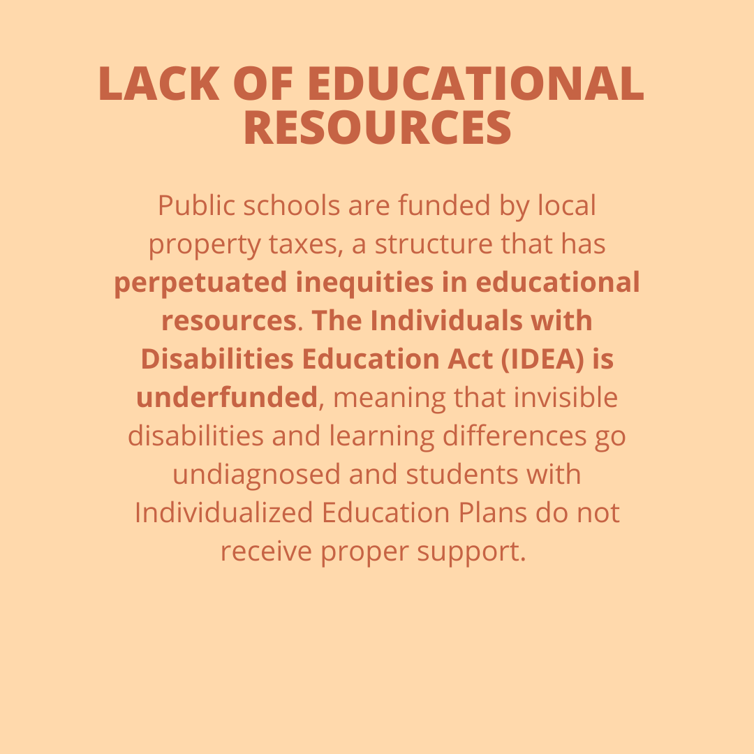 ConnCollSAS's tweet photo. Swipe to learn more about the barriers faced by Black Americans with disabilities! https://t.co/vAZuTQGQ2b