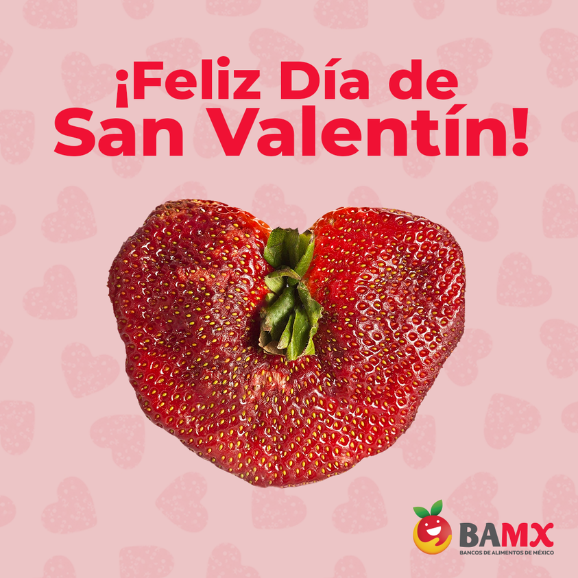 Celebremos esos pequeños gestos que nacen del amor. Gracias a ellos hemos logrado mucho. ¡Sigamos ayudando a los que más lo necesitan! ¡Somos los bancos que alimentan a México! 
#AlimentamosaMexico #BancosQueAlimentan #RedBAMXalimenta