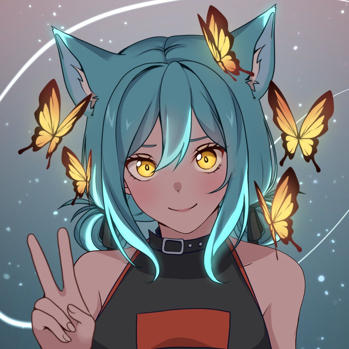 Happy Valentines <a href="/KarutiNFT/">Karuti ネ</a> fam!!! I'm honored to be Hosting a WL giveaway!! ❤️

🌸 LIKE &amp; RT 
🌸 Follow <a href="/KarutiNFT/">Karuti ネ</a> and @Ckanipe1 
🌸 Wish a fren a happy Valentines Day!!

Much love to <a href="/BigCueNFT/">BigCue</a> and <a href="/SnowiiNFT/">Snow ❄️</a>, excited to see where <a href="/KarutiNFT/">Karuti ネ</a> goes!! WAGMI ❤️