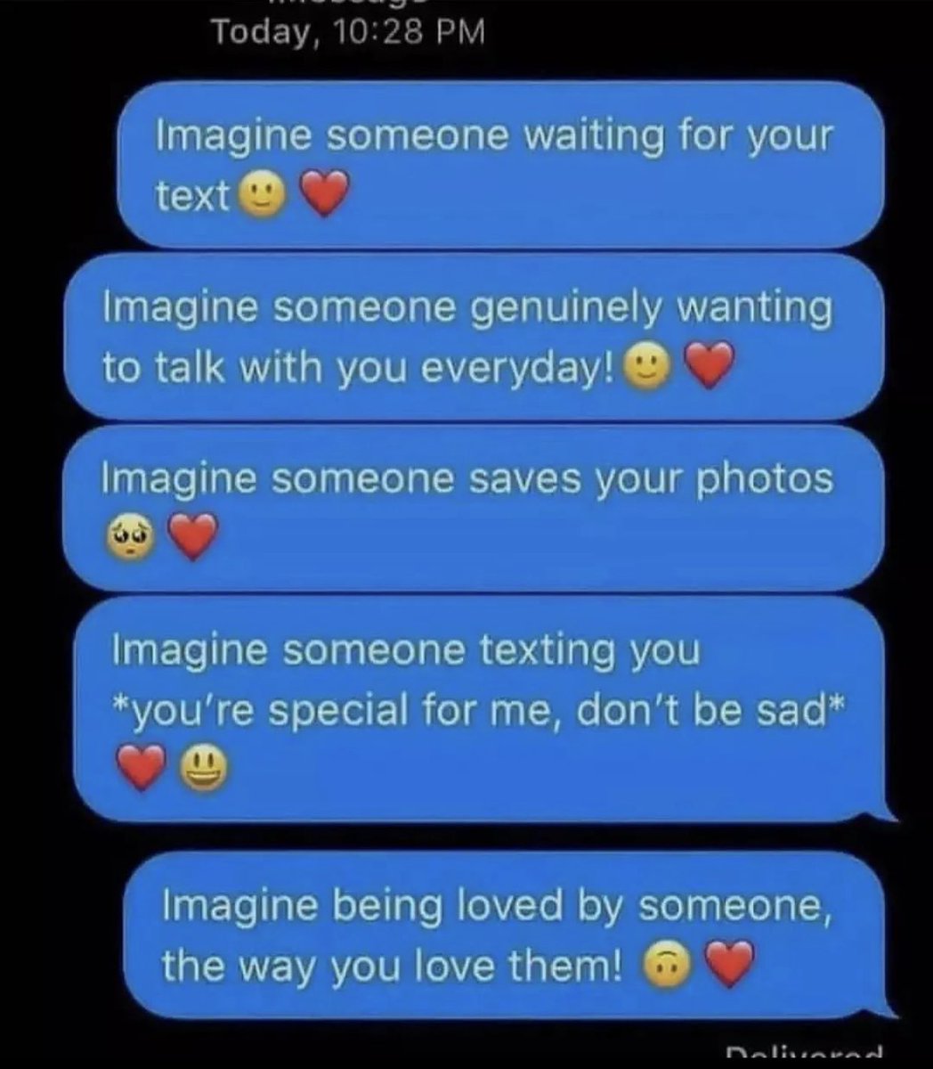 Just imagine 🙂