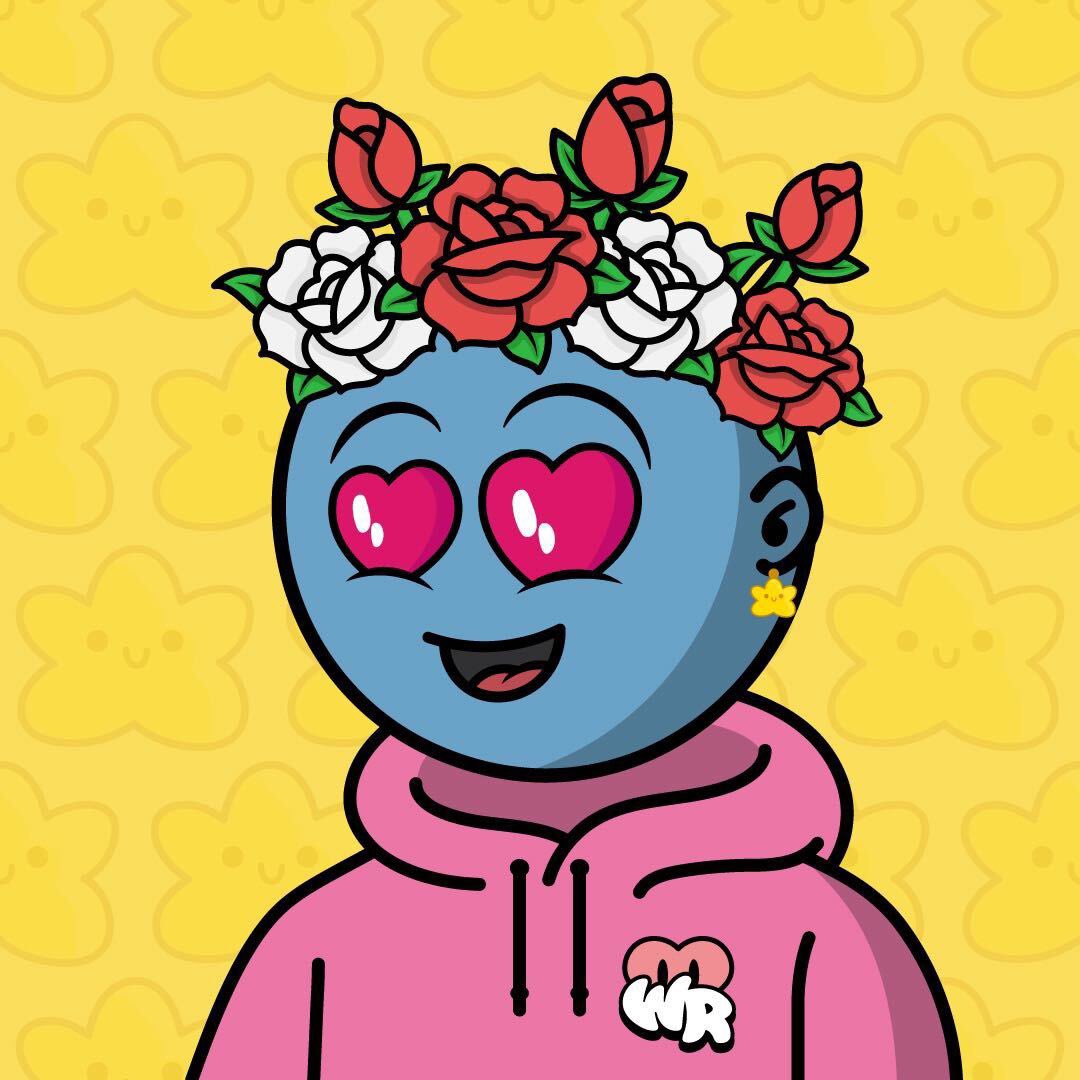 WeatheReportInc's tweet image. Happy Valentines Day Storm Watchers! 

We’re lucky to call @StarcatchersNFT our Valentine 🥰💫

Head to our discord later today and enter the raffle to win a spot to mint the project that’s got us all starry eyed! 🤩 

⛈🤝⭐️