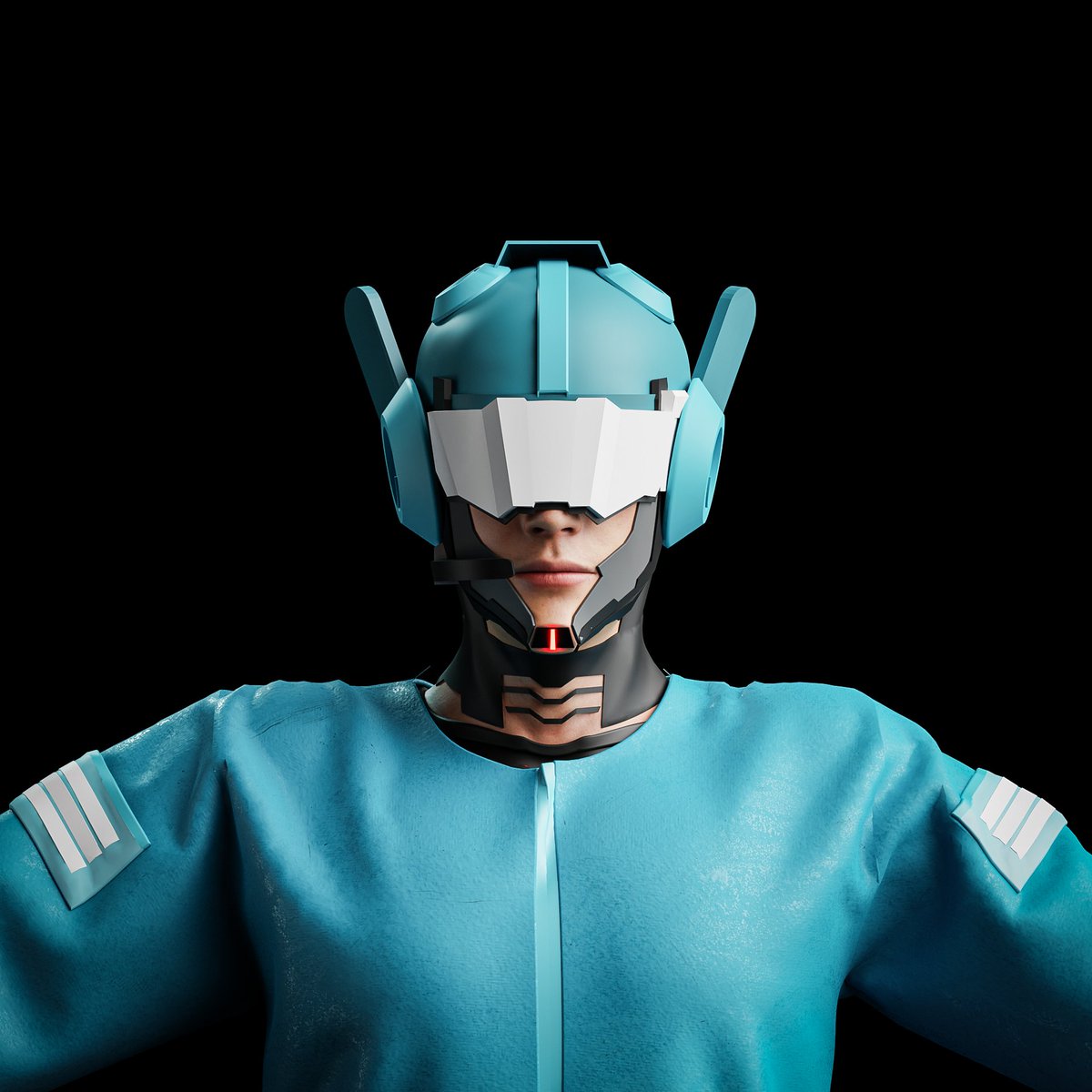 StellrGalactics's tweet photo. THE WAIT IS OVER! ⏰

📣 Cyborgs, check out the latest renders of SGF’s 3D AR-Enabled Generation 2 Cyborg Aviators! 

Drop a ‘🦾’ below to enlist yourself in the cause &amp; hit RT to spread the word...

#NFT #NFTCommunity #Rams #Aviators #Gen2Genesis https://t.co/LGUJ4zvmRU