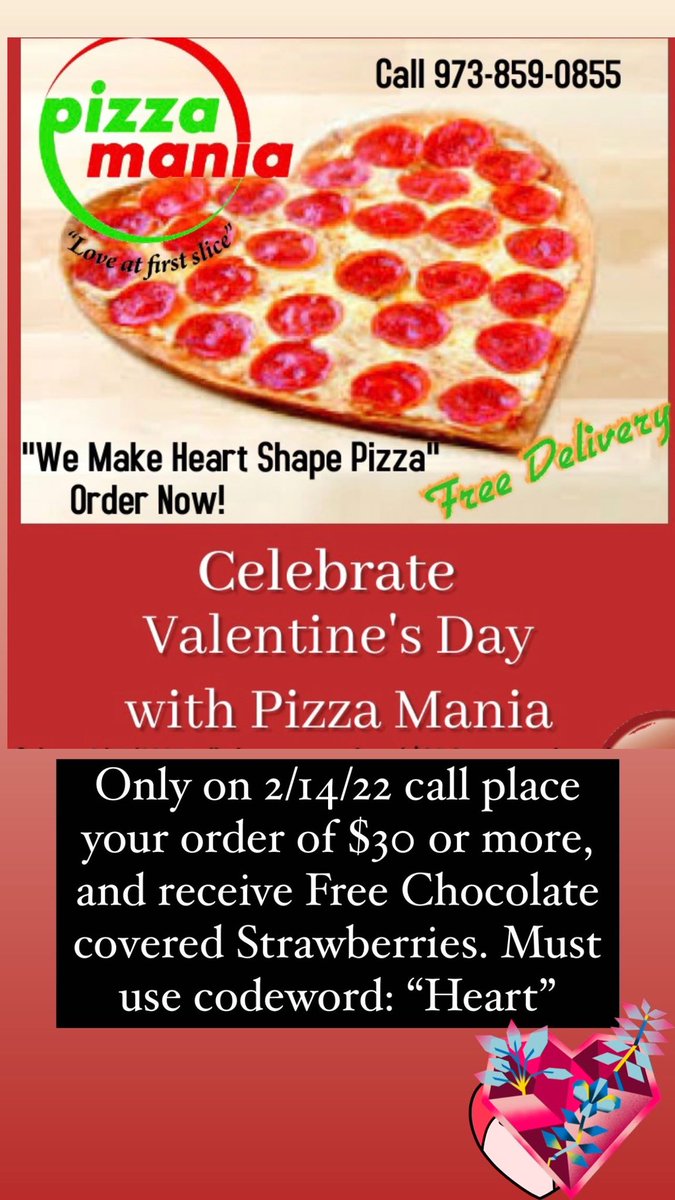 PizzaMania Garfield (@pizzamanianj) on Twitter photo 