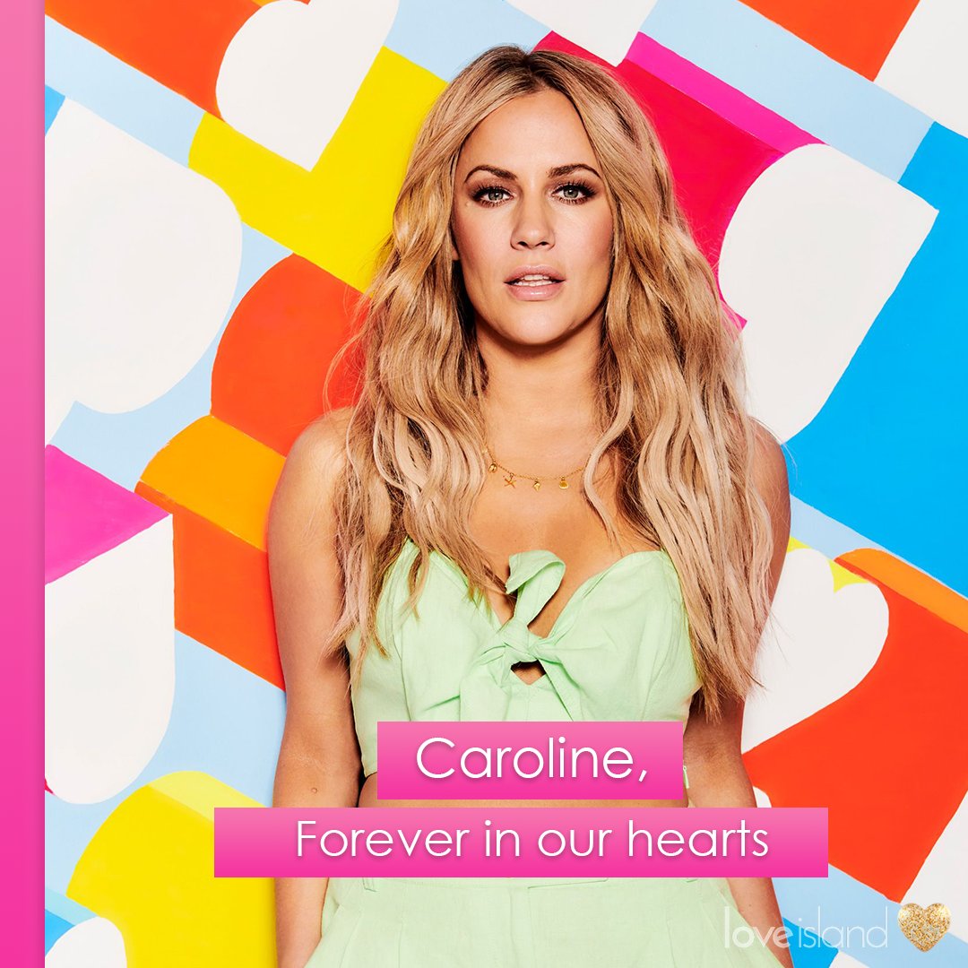 LoveIsland's tweet image. ❤️