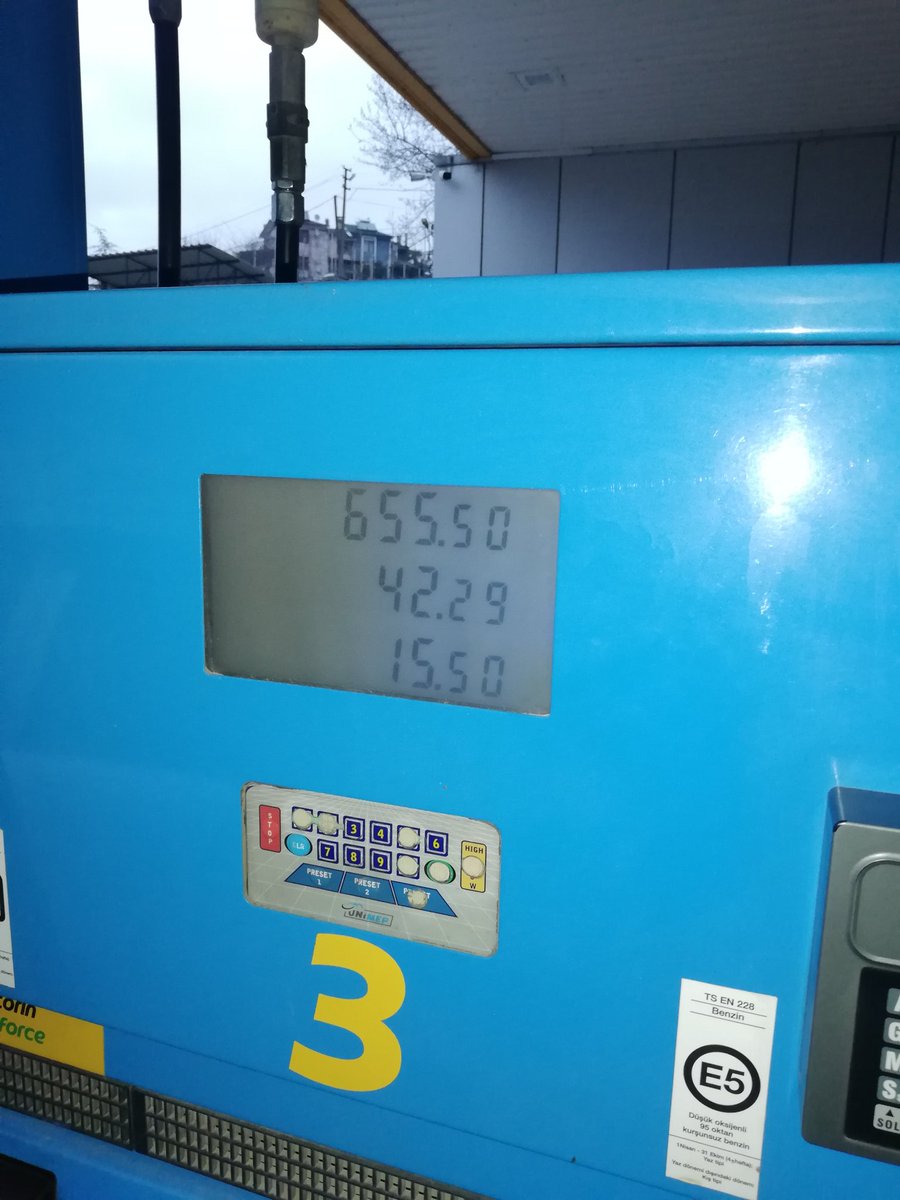 225 liraya Dolan depomuz ALLAH BU MILLEETIN YARIDIMCISI OLSUN... TIRCILAR OTOBUSCULER SERVISCILER VAY SIZIN HALİNİZE...