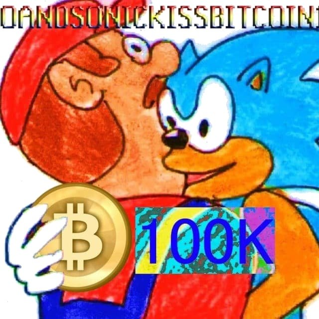 <a href="/_frencoin_/">FrenCoin Official</a> are so excited to announce the listing of <a href="/maskb100k/">MarioandSonicKissBitcoin100K</a> on OnlyFrens! Check them out on onlyfrens.social