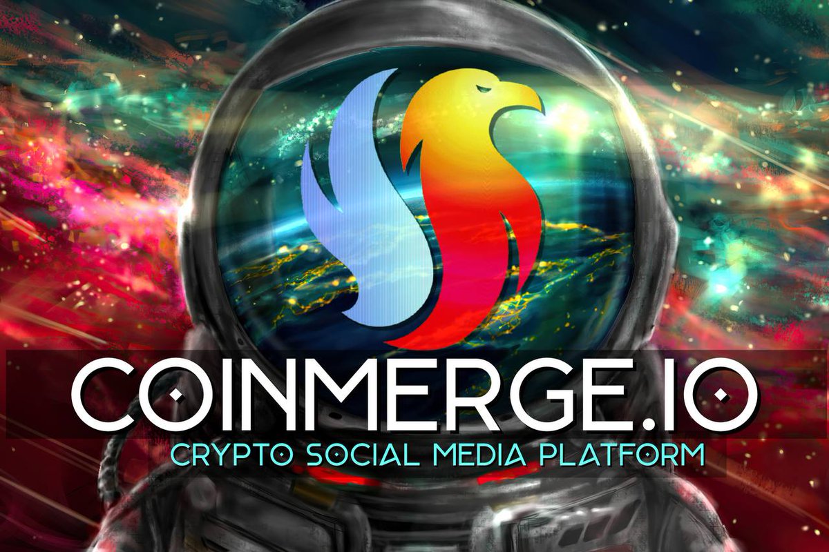 NHVL1218's tweet image. @mcuban you can stop looking for it, you found it.

coinmerge.io #cmerge @coinmerge #Allinoneplatform