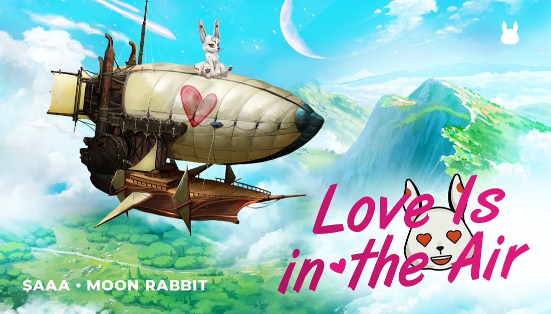 Moon Rabbit tweet media