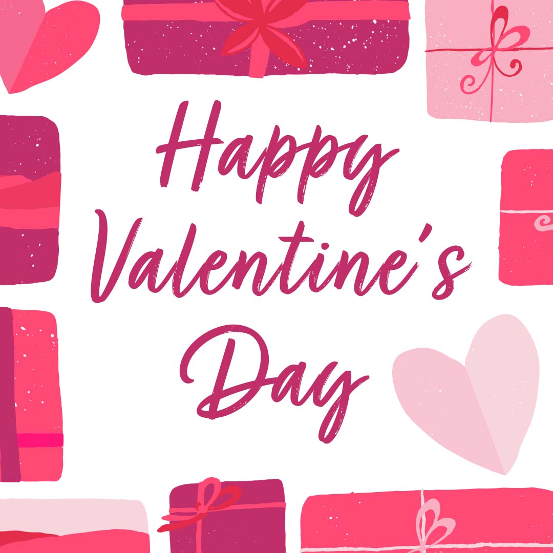 greenleafgifts's tweet photo. YOU are at the heart of EVERYTHING we do. Happy Valentine's Day from our family to yours! 💕 https://t.co/dFIyW6MTVF