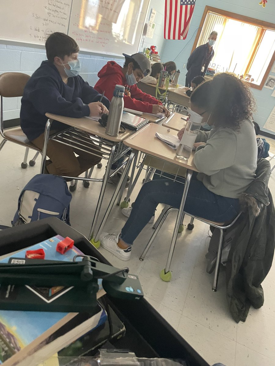 writingheroes's tweet photo. Kicking off kindness week by learning about compassion in action with Mr. Salvador.

May you be happy. May you be healthy. My you be safe. May you be at peace.  @LearnWithMFern_ @WatsonBryan7 @taranovichj1 https://t.co/uz06RzcidJ