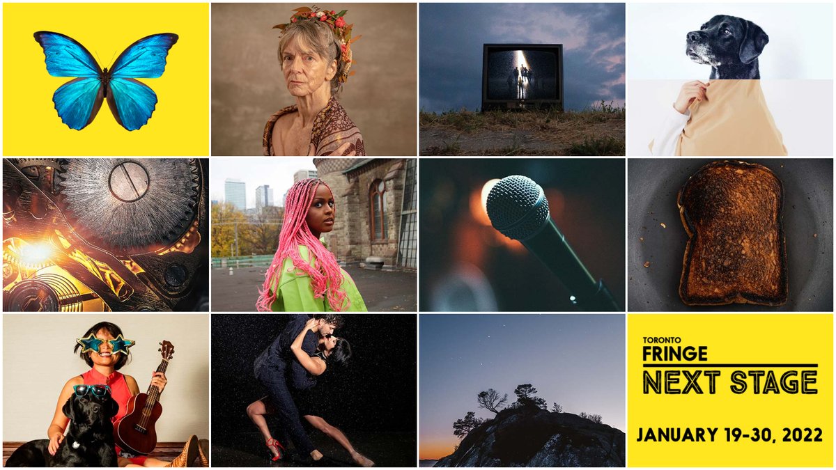 We thank our Festival artists <a href="/TheatreNowadays/">NOWADAYS THEATRE</a>, Gamiotics Studios, It's Not A Pivot Productions, <a href="/ComedyRecords/">Comedy Records</a>, Sunglasses Monologue Collective, <a href="/NautankiTO/">NautankiBazaarTO</a>, <a href="/pointetango/">pointetango</a>, Uncommon Folk Collective, Bremen Town Collective, &amp; HomeMadeIt Productions + Pressgang w/ Pandemic Theatre.