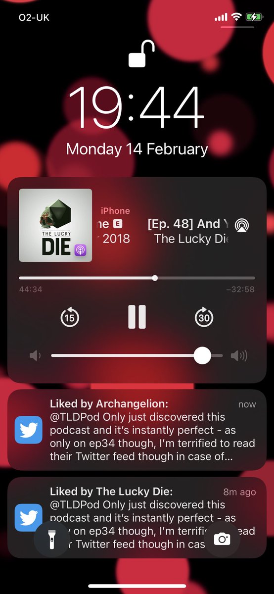 LeeJamesWhitton's tweet photo. @Arch_DnD @TLDPod Slowly catching up…! https://t.co/wvvzNUCB6m