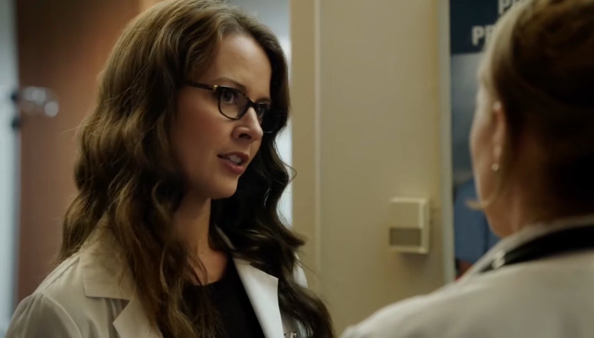 analog1nterface's tweet photo. "A clever virologist figured it out."
-Root [5x08 Reassortment] https://t.co/PNqHmZzsuC