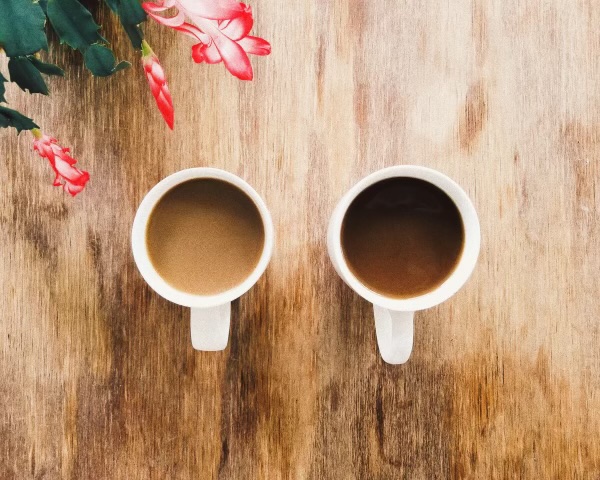 Coffee and love are both brewing today! Happy Valentine's Day 💕☕️💕

#ValentinesDay #Coffee #Love