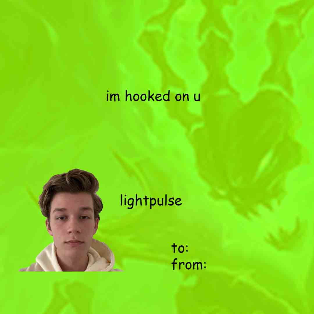 Radiance tweet media