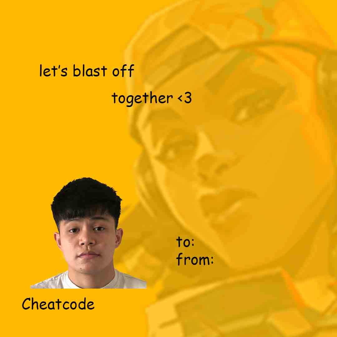 Radiance tweet media