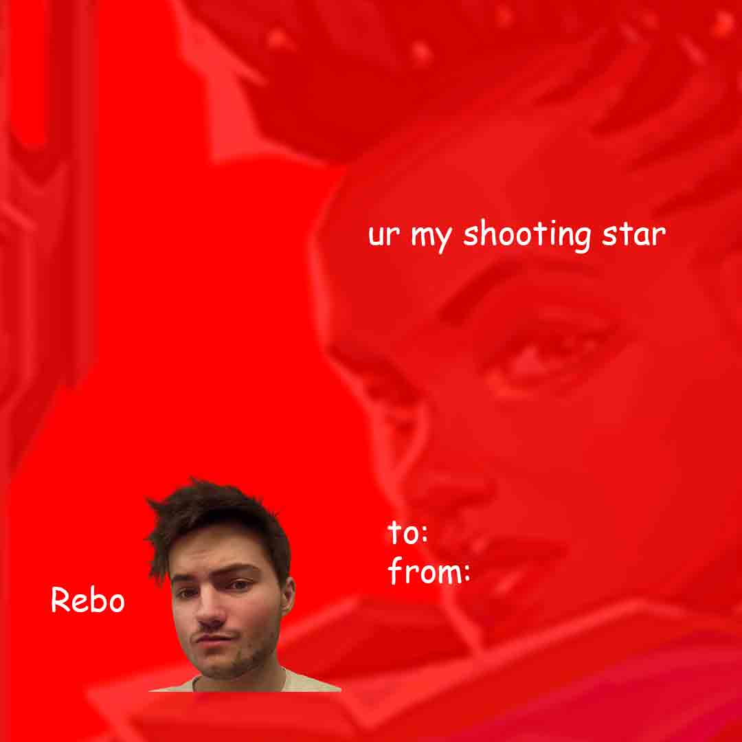 Radiance tweet media