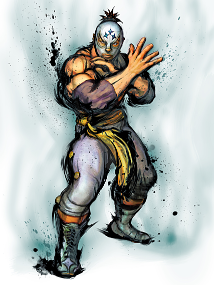 HispanicLatinOt's tweet photo. Today's Hispanic/Latino of the day is El Fuerte from Street Fighter!
He's Mexican! 🇲🇽
submitted by @Justanothergee3 https://t.co/3jZXvujqiA