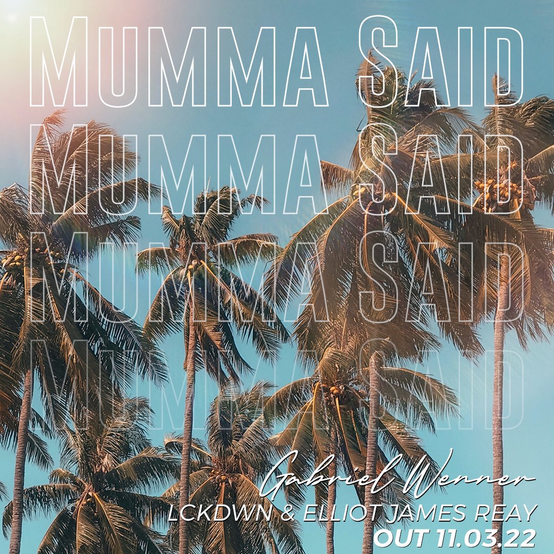 IT'S OFFICIAL! The release date for 'Mumma Said' is... 🎉11th March 2022🎉 Are you as excited as we are? #lckdwn #greenroom #musicvideo #ontour #filming #performance #letsgo #thegreenroom #mummasaid #fans #boyband #behindthescenes #release #newrelease #releasedate