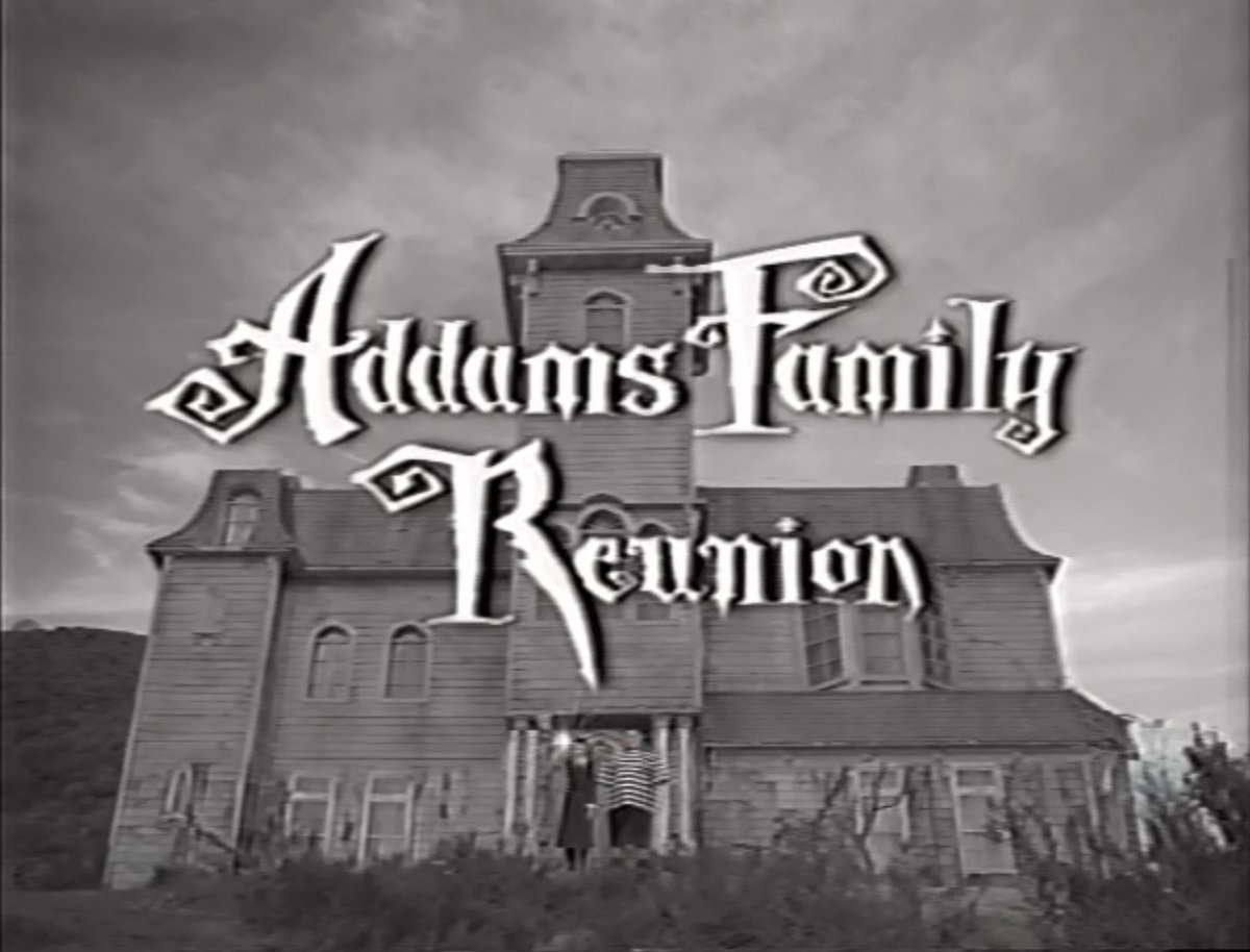 アダムス ファミリー 画像 最新情報まとめ みんなの評価 レビューが見れる ナウティスモーション