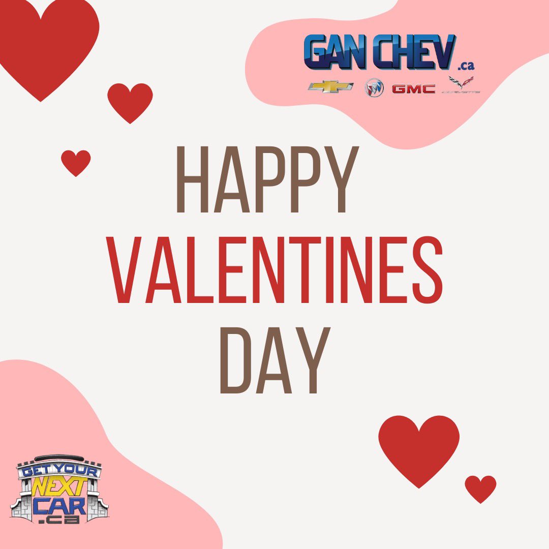 Happy Valentine’s Day ❤️ from the Gan Chev team!