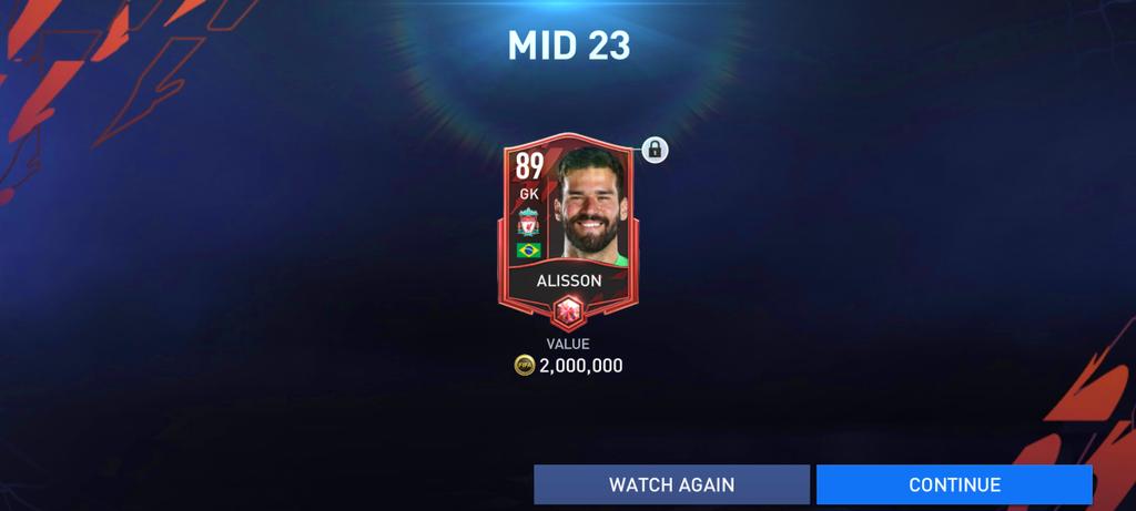 fc_bgs's tweet photo. Pack luck https://t.co/zIC9NzvoQt