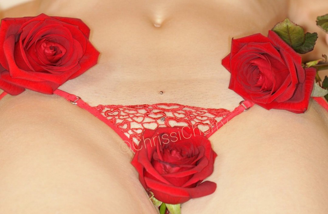 Content from chrissi-cherry