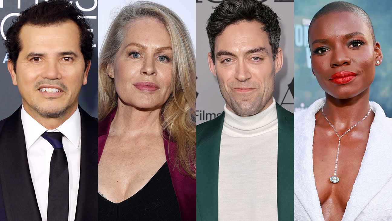 Cinepre トミー ウィルコラ Tommy Wirkola 監督 Pat Casey Josh Miller脚本 デヴィッド ハーバー主演の新作スリラー Violent Night で ジョン レグイザモ ビヴァリー ダンジェロ アレックス ハッセル Alex Hassell アレクシス ラウダー Alexis