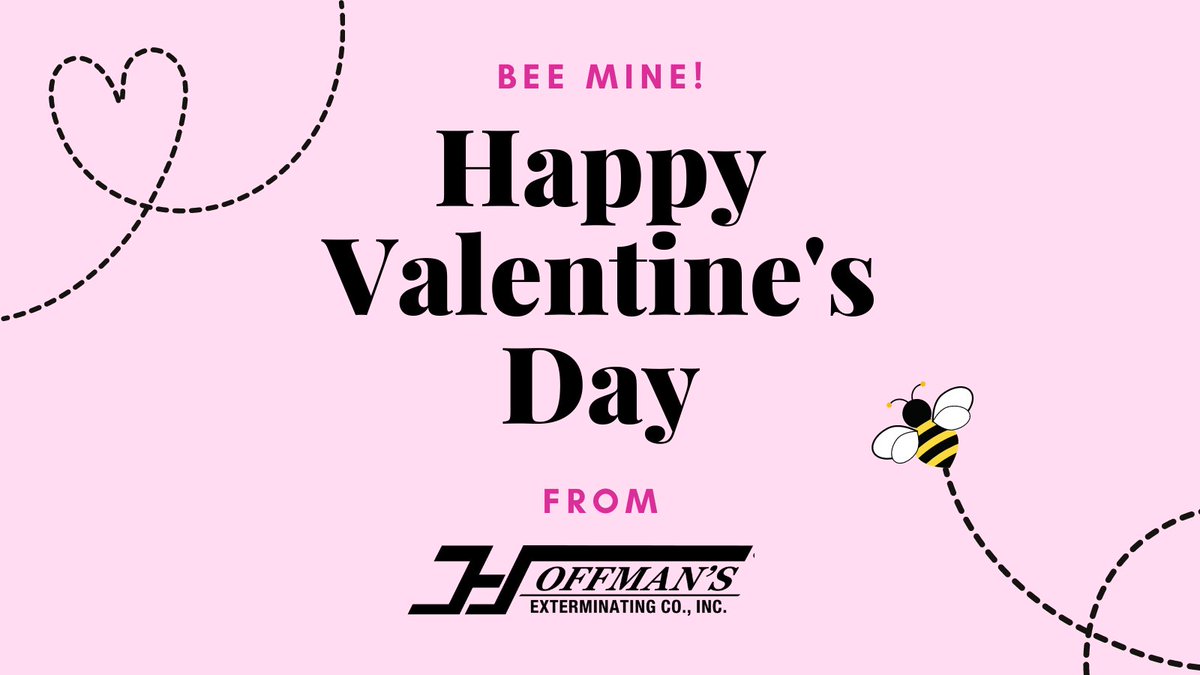 Happy Valentine's Day!