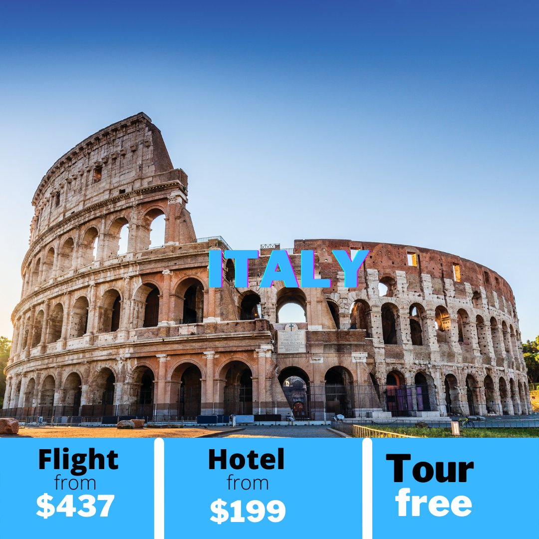 flysways's tweet image. National Flight Deals
Check this and many other offers on our website
🌎 flysways.com
.
.
.
.
.
.
 #newyork #nashville #flights #cheapflights #holidays #travel #vacations #unitedstates