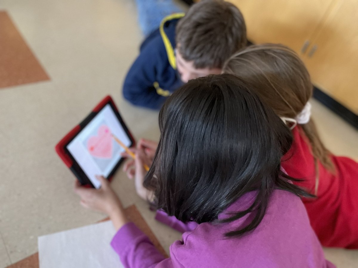 MrsWilliams_Pal's tweet photo. Synergizing and trying to escape the virtual Valentines room #leaderinme #easd #palmerpanthers https://t.co/sGpyNqVCWh