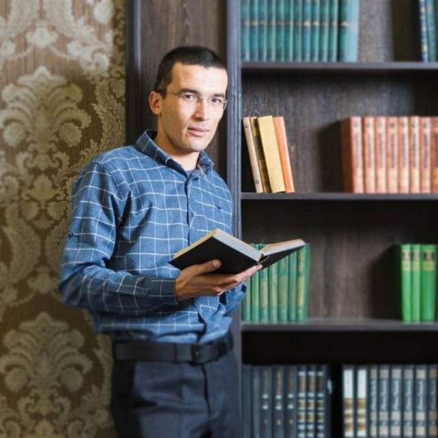 #НоваяАватарка