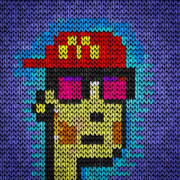 Sharing some of my favs...here are some @knitpunksNFT. Purchsed these at 0.002 - 0.003 and floor is now 0.01.

#NFTs #nftart #NFTCommunity #nftcollector #PolygonNFT #cryptocurrency #100xgem