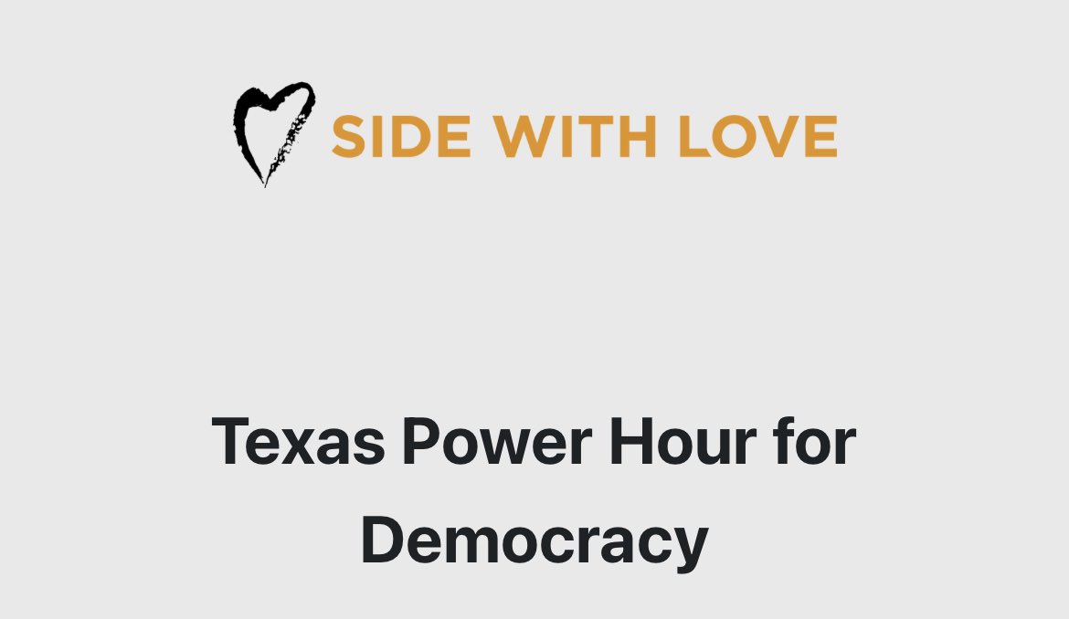 TapestryHouston's tweet photo. This #democracy protection event is open to all in Texas! Sign up at https://t.co/TggixEUSlw to receive online meeting information. February event: book #censorship in schools &amp; libraries, how to create an online petition to oppose censorship by Christian nationalists. #UUTwitter https://t.co/MPWUQcr9rU