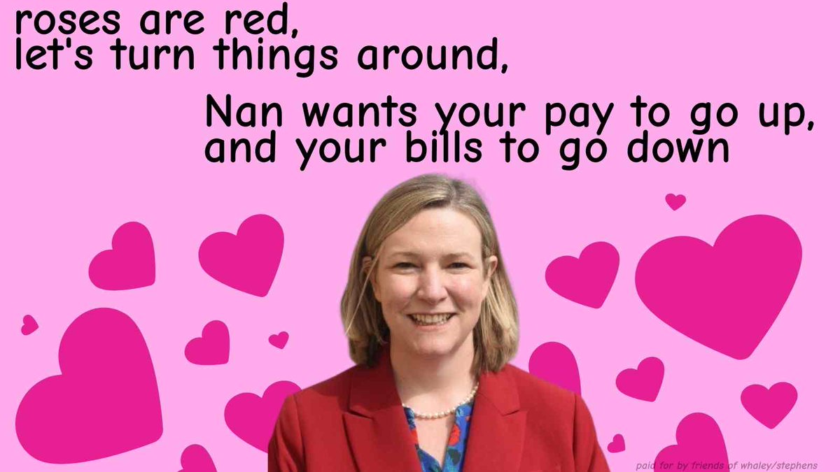 Happy Valentine's Day, Ohio 💘