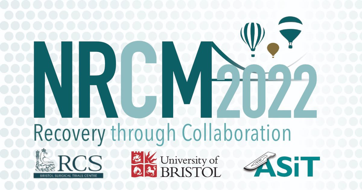 Happy Monday! Have you submitted your abstract for our Dragons’ Den yet? There’s still a few more days before the deadline (18th Feb)! To submit: forms.gle/4NPStRUGLYtgNL…

For FREE webinar event registration: app.medall.org/event-listings…

#NRCM2022 #collaboration #abstracts
