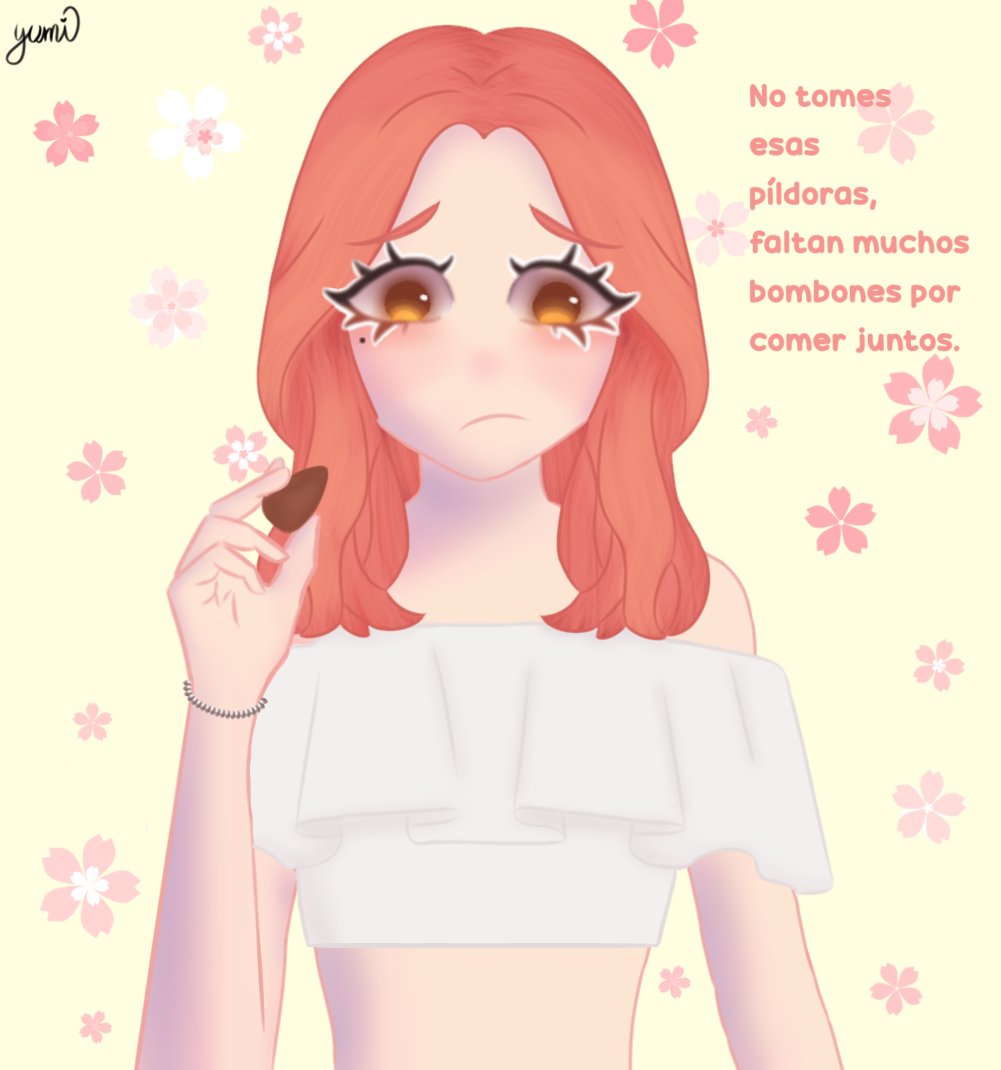 Yumi Yumi (@_Yumiih_) / Posts / X