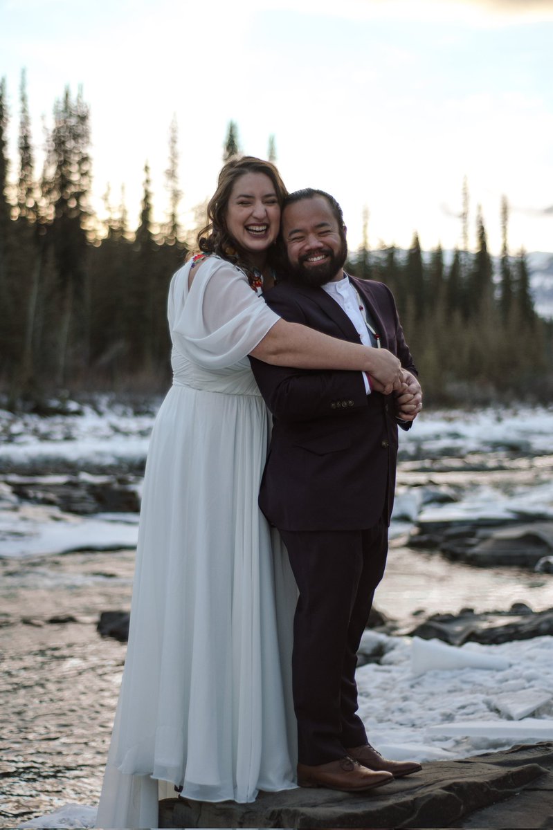 kîspin kisâkihin, sêmak pê-ocêmin 😘