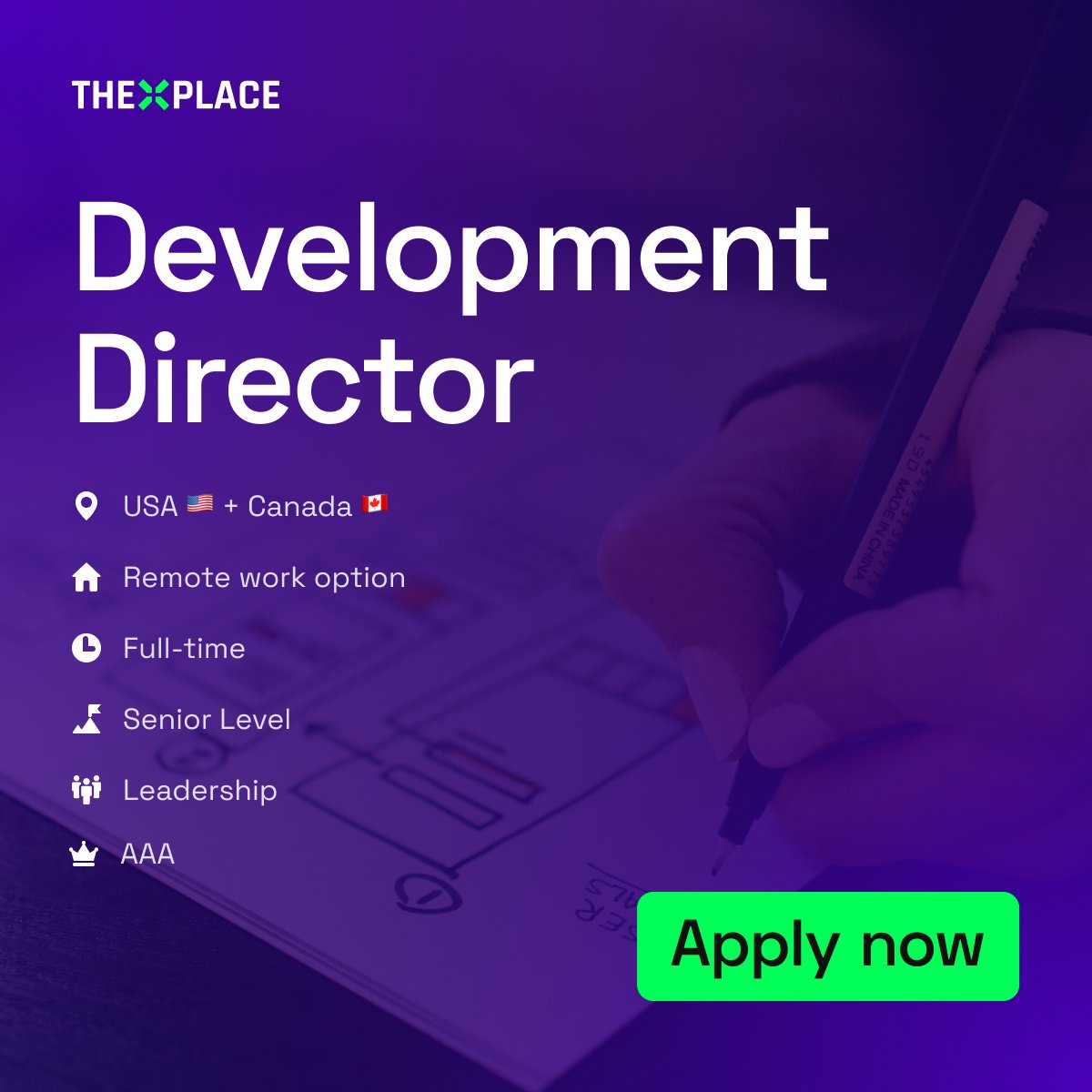 TheXPlace tweet media