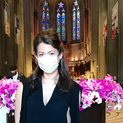 StMarksChurchSF's tweet photo. Welcome, Megan Maclver, who last Sunday we installed as our new student in the Ministry in Context program.
#stmarkssf #ministryincontext #welcome #elca #spselca https://t.co/CFT9gumR8W