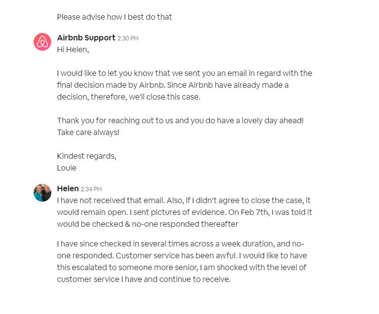 david_a_wray's tweet photo. This apparently is customer service https://t.co/vlLVJDxphV
