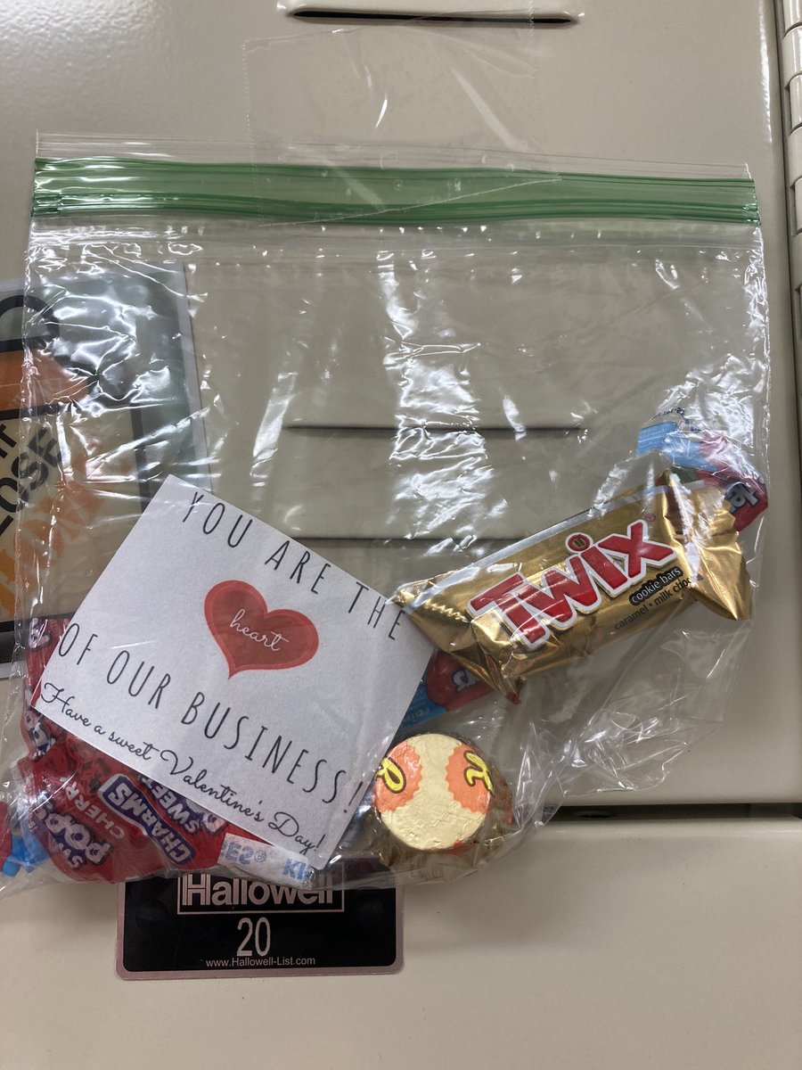 Happy Valentine’s Day!!! #2910