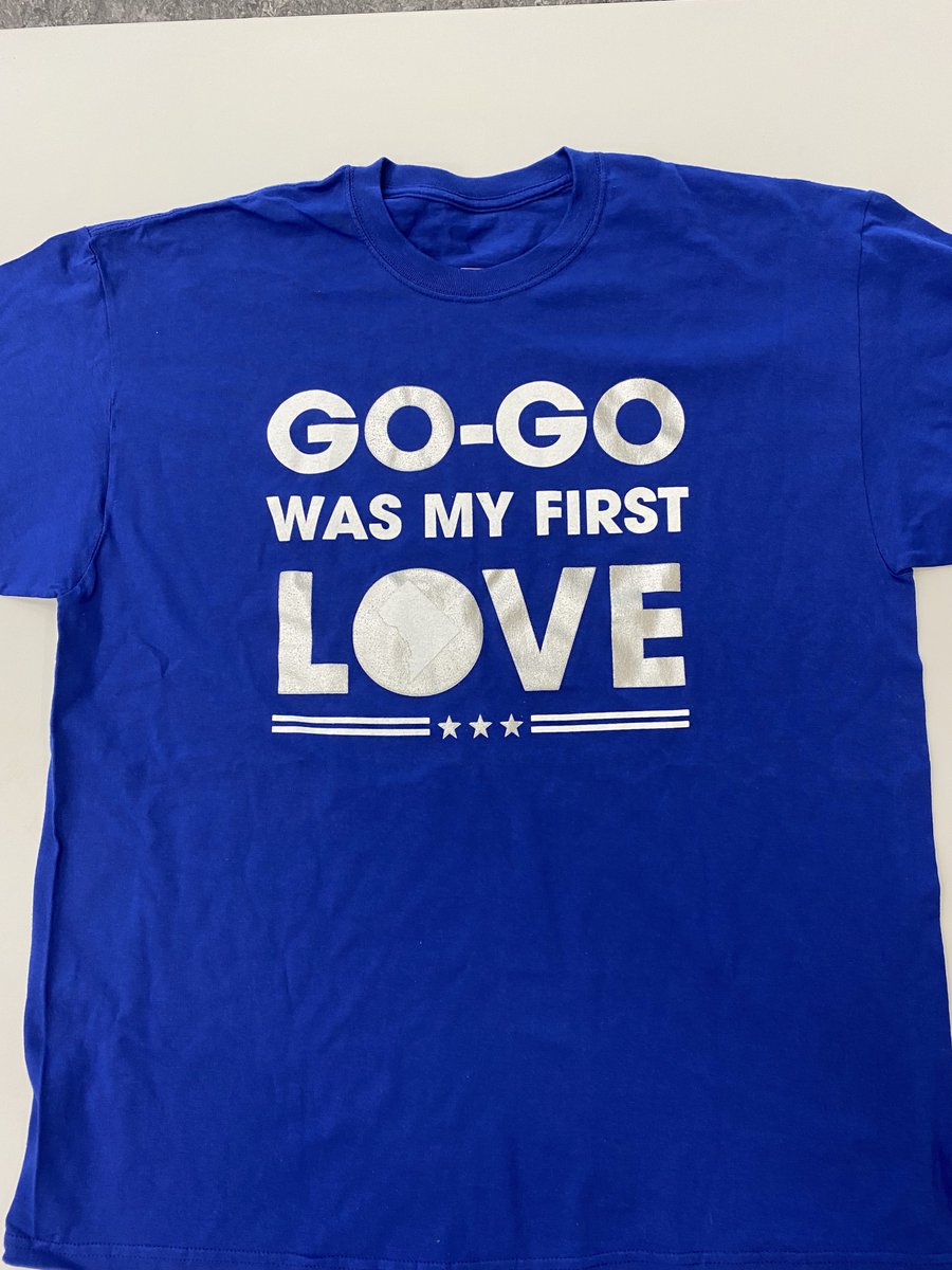 dcpl's tweet photo. This #ValentinesDay we are celebrating love 💛 and Go-Go 🪘 at the MLK Library! We were thrilled to have @CapitalCityGoGo come by the library today to explore the #GoGoArchive. Learn more about D.C.'s official music at https://t.co/dAzipPz1uN! https://t.co/XukWG1Mdrt