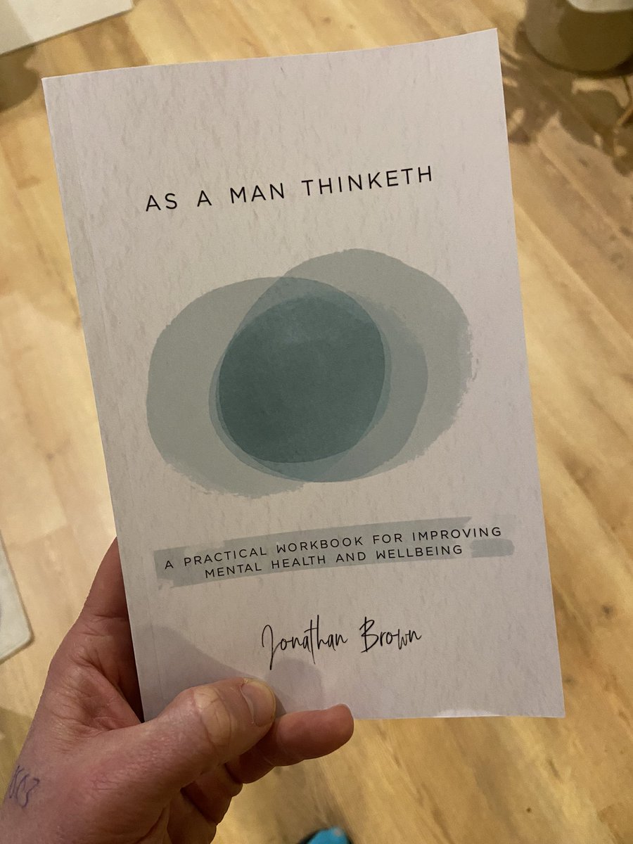 Jonathan Brown tweet media